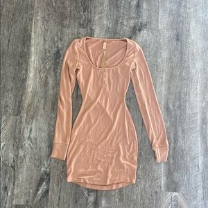 Never worn Skims dress!